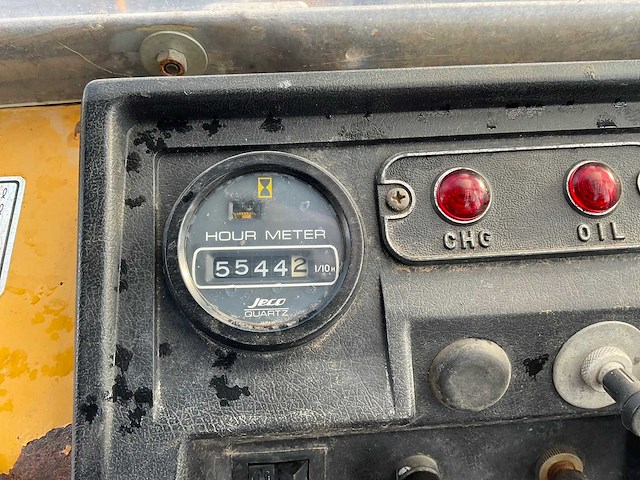 Tcm vorkheftruck - afbeelding 4 van  16
