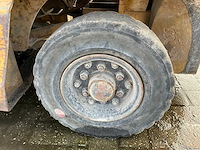 Tcm vorkheftruck - afbeelding 16 van  16