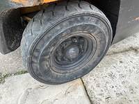 Tcm vorkheftruck - afbeelding 1 van  14