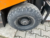 Tcm vorkheftruck - afbeelding 2 van  14