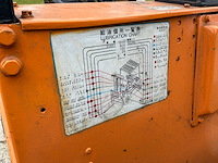 Tcm vorkheftruck - afbeelding 3 van  14