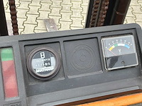 Tcm vorkheftruck - afbeelding 6 van  14