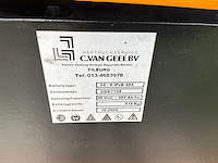 Tcm vorkheftruck - afbeelding 9 van  14