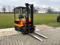 Tcm vorkheftruck - afbeelding 11 van  14