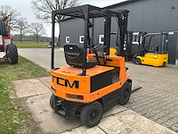 Tcm vorkheftruck - afbeelding 12 van  14