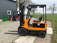 Tcm vorkheftruck - afbeelding 13 van  14