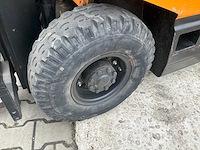 Tcm vorkheftruck - afbeelding 14 van  14