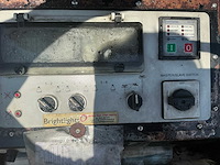 Tcp ecolite bouwlamp - afbeelding 3 van  15