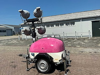 Tcp ecolite bouwlamp - afbeelding 9 van  15