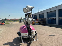 Tcp ecolite bouwlamp - afbeelding 11 van  15