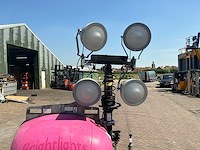 Tcp ecolite bouwlamp - afbeelding 15 van  15