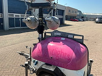 Tcp ecolite bouwlamp - afbeelding 5 van  6