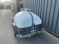 Tcp lichtmast - ecolite - lichtmast towerlight 2013 - afbeelding 3 van  6