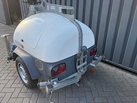 Tcp lichtmast - ecolite - lichtmast towerlight 2013 - afbeelding 4 van  6