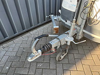 Tcp lichtmast - ecolite - lichtmast towerlight 2013 - afbeelding 7 van  9