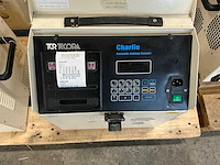 Tcr tecora charlie hv flow rate sampler (4x) - afbeelding 4 van  6