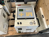 Tcr tecora flow rate sampler (5x) - afbeelding 5 van  8