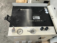 Tcr tecora flow rate sampler (5x) - afbeelding 6 van  8