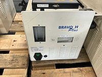 Tcr tecora flow rate sampler (5x) - afbeelding 7 van  8
