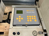 Tcr tecora flow rate sampler (5x) - afbeelding 8 van  8