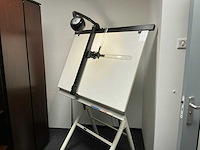 Td college ts150 tekentafel - afbeelding 1 van  5