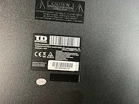Td systems 55 inch k55dlm8us televisie - afbeelding 8 van  8