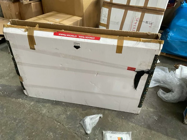 Td systems k55dlm8us televisie - afbeelding 6 van  6