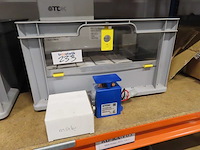 Tdk - hvc500b-24f - male - contactor (47x) - afbeelding 1 van  3