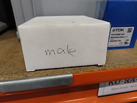 Tdk - hvc500b-24f - male - contactor (47x) - afbeelding 3 van  3