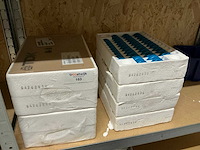 Tdk ferriet ringkern (300x) - afbeelding 1 van  7