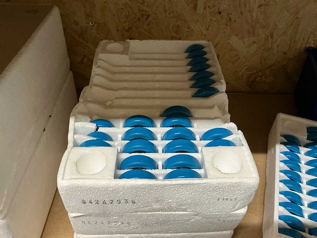 Tdk ferriet ringkern (300x) - afbeelding 4 van  7