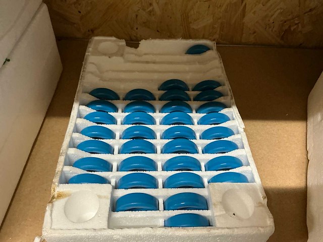 Tdk ferriet ringkern (300x) - afbeelding 6 van  7