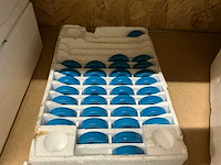 Tdk ferriet ringkern (300x) - afbeelding 6 van  7