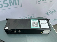 Tdk-lambda gom atos5 600w industriële voeding - afbeelding 1 van  3