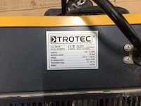 Tds 20 elektrische kachel - afbeelding 2 van  2