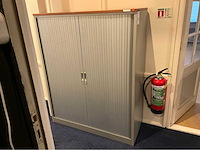 Tds acior roldeurkast (3x) - afbeelding 2 van  5