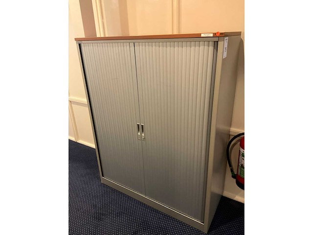 Tds acior roldeurkast (3x) - afbeelding 3 van  5