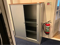 Tds acior roldeurkast (3x) - afbeelding 4 van  5