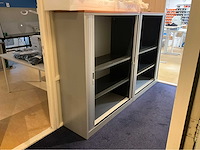 Tds acior roldeurkast (3x) - afbeelding 5 van  5