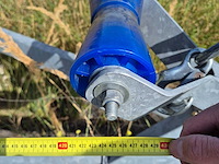 Tds trailerbouw tds 750 aanhangwagen - afbeelding 8 van  9