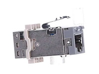 Te amp-twist-6s utp stekker (18x)