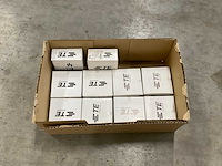 Te connectivity dynamic d-3000 heavy duty connector contact (10000x) - afbeelding 4 van  6