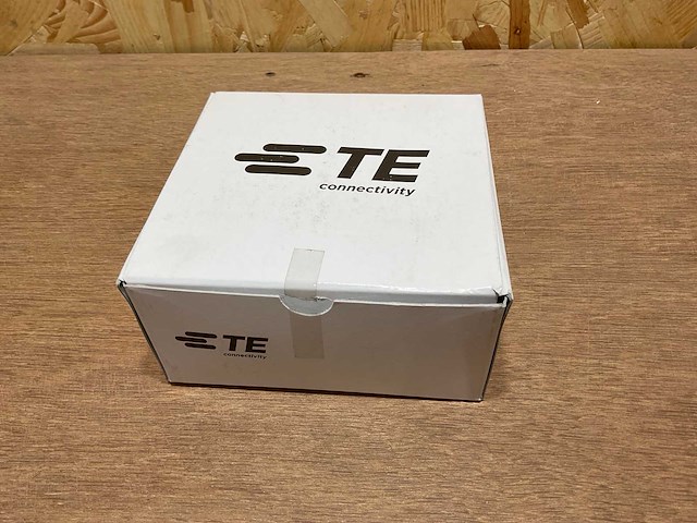 Te connectivity dynamic d-3000 heavy duty connector contact (10000x) - afbeelding 5 van  6