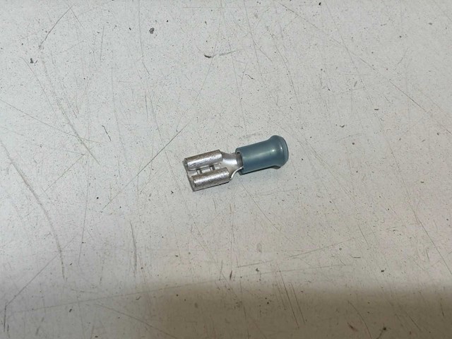 Te connectivity vlakstekkerhuls (1200x) - afbeelding 2 van  7