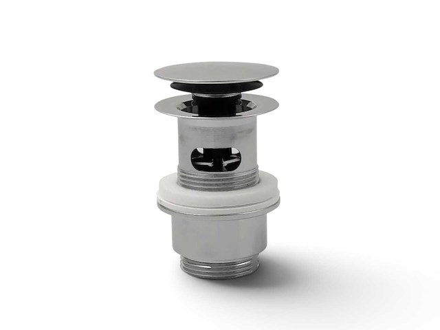 Tea afvoerplug (2x) - afbeelding 1 van  2