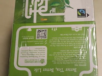 Tea of life thee, diverse smaken o.a. green tea, forest fruit & earl grey - afbeelding 4 van  5