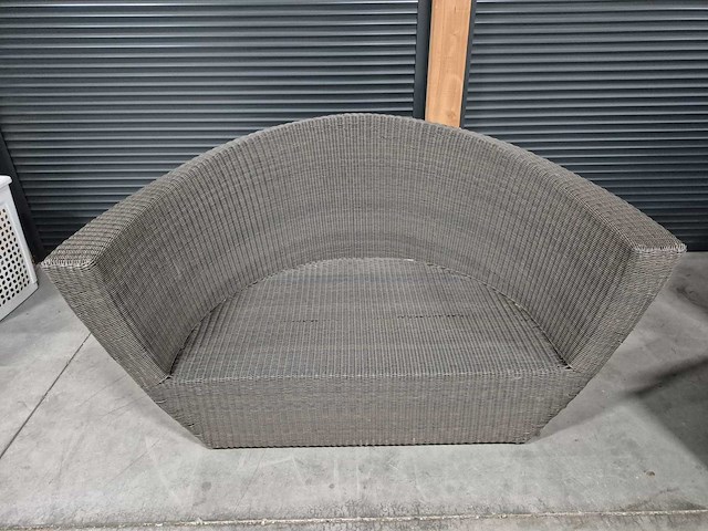 Teak & garden loungeset - afbeelding 11 van  14