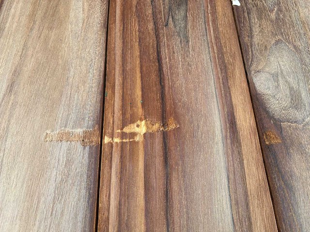 Teakhout - ayra - tuinset - afbeelding 3 van  3