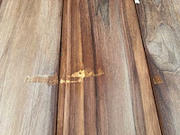 Teakhout - ayra - tuinset - afbeelding 3 van  3