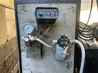 Team horizontale spuittank - afbeelding 3 van  5